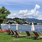 Casa Fiorino Apartment Arona