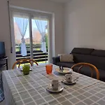Casa Fiorino 公寓 阿罗纳