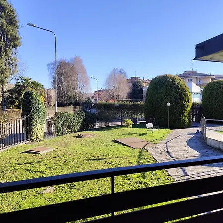 Casa Fiorino *