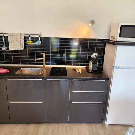 Apartman Casa Fiorino Arona