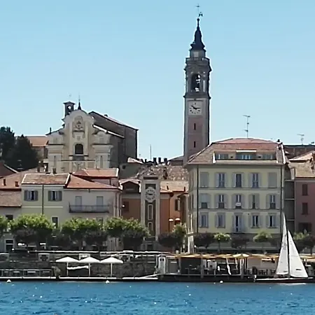 Casa Fiorino Apartman Arona