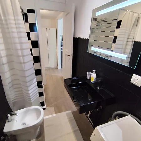 דירה Casa Fiorino *