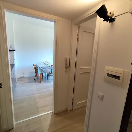아파트 Casa Fiorino