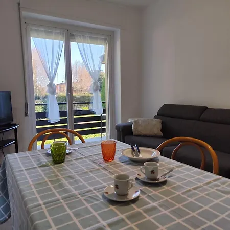 Casa Fiorino Apartman Arona