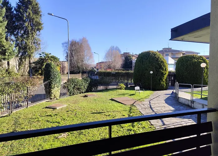 Casa Fiorino *
